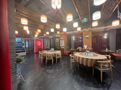 -又一福烤鸭·北京菜(东四店)