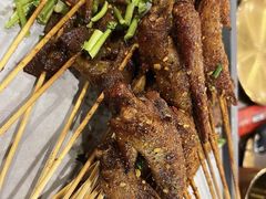 -林二哥宜烤官·宜宾小烧烤