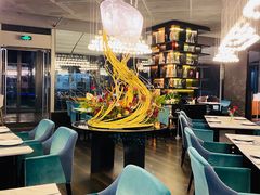 -CASANOVA西餐厅(海信广场店)