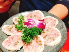 -谭鸭血老火锅(漳州路店)