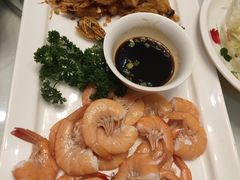 -小贝壳酒楼(经九路店)