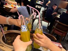 -匠熙小馆(崇文门店)