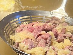 -贵宾牛·潮汕牛肉火锅(珠池总店)