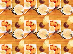 -大家乐(广州天河城六楼店)