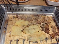 -新石器烤肉(百联川沙店)