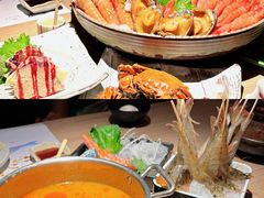 -匠和风精致料理(成都龙湖滨江天街店)