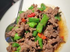 -新白鹿餐厅(虹桥南丰城店)