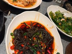 -江边城外烤全鱼(方庄时代购物中心店)