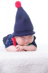 -小苹果儿童摄影(崇安店)