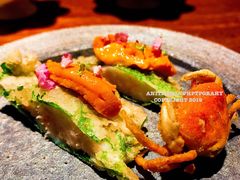 -桐寿司Sushi Tong