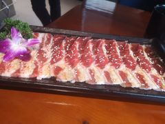 -玖·炭火烤肉