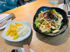 -Jazz·ya 爵士屋(来福士店)