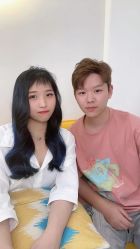 -柯琳造型