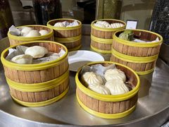 -西安高新希尔顿酒店·咖啡露台西餐厅