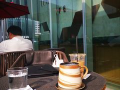 -THE WOODS 简餐 (国贸商城店)