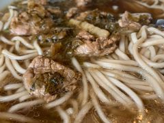 长寿面-山外山菜馆(玉泉路店)
