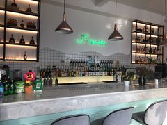 -JF Garden(渔人码头店)
