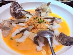 -誉八仙粤菜(万象天地店)