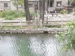 -卧龙堡客栈·中餐厅(古北水镇店)