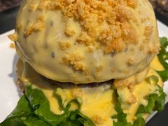-Lets burger非常汉堡·环球风味(蓝色港湾店)