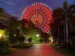 -三亚海昌梦幻海洋不夜城