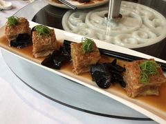 -广州富力丽思卡尔顿酒店·丽轩·粤菜