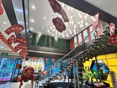 -六合居·邯郸菜·武安菜起源地