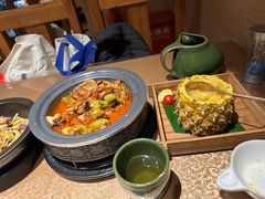 -云海肴·汽锅鸡·云南代表菜(五道口购物中心店)