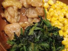 -萨莉亚意式餐厅(中北永旺店)