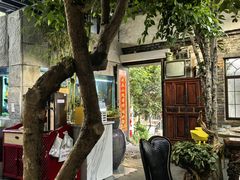 -又见炊烟私房菜(敬亭路店)