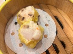 -夏宫中餐厅(香格里拉大酒店)