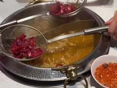 -千牛将·鲜牛肉火锅(开元路店)