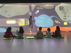 -小鸡哆哆故事屋·儿童乐园(嘉里城店)