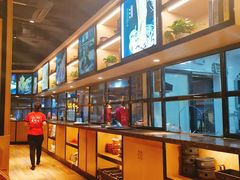 -吴满满油泼面(北方风味园店)