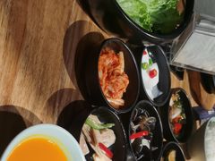-黑牛黑猪烤肉专门店(万象城店)