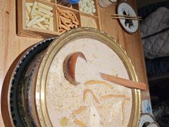 -郭靖·烤全羊·内蒙菜·烧烤(望京旗舰店)