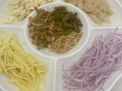 -寻味顺德·南记酒家·传统顺德菜·鱼生(广源路店)