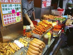 -佳记小食店(旺角店)