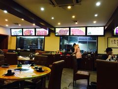 -林记潮牛·牛肉火锅(上马墩店)