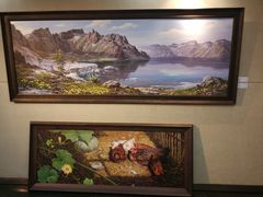 -上海图书馆·停车场