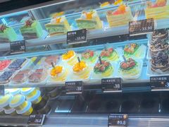 -FANEN法念·烘焙·甜点(万象城店)
