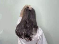 点击看大图 -HD HAIR STYLE