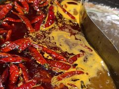 -大虎重庆老火锅(正弘城店)