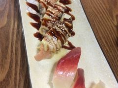 -一本久捷(新福店)
