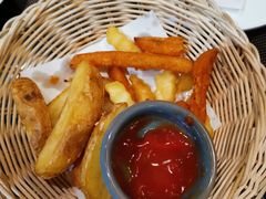 -德川家日本料理(龙德广场店)