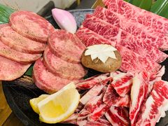 -九田家黑牛烤肉料理(石路天虹店)