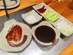 -新興传承烤鸭