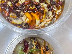 -黑皮酸菜鱼(三山街店)