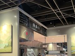 -金海湾自助餐厅(金陵饭店)