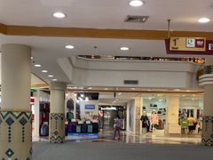 -尚泰清迈机场购物中心